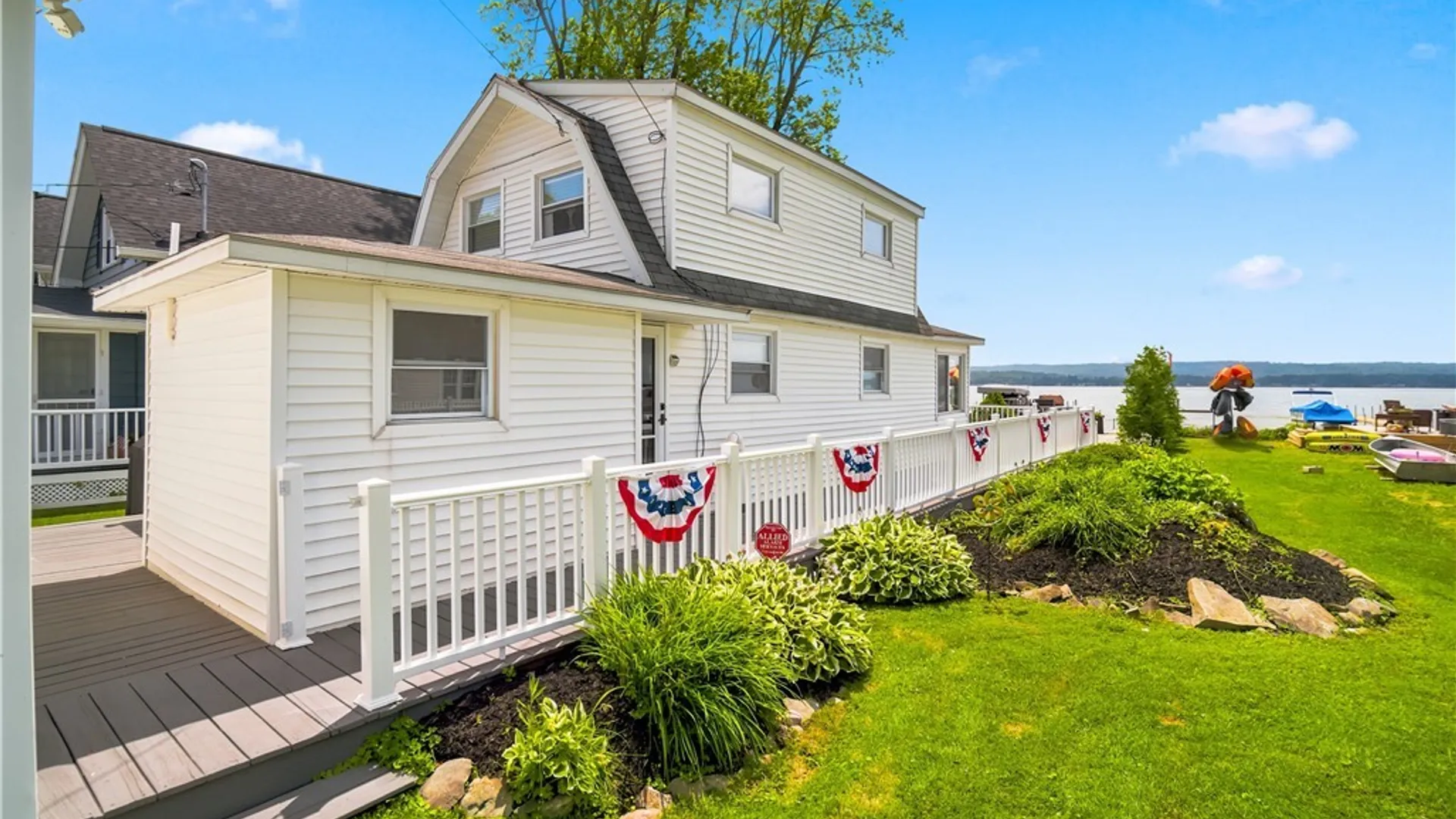 Property at 3519 Lake Street, Ellicott, NY 14701 20