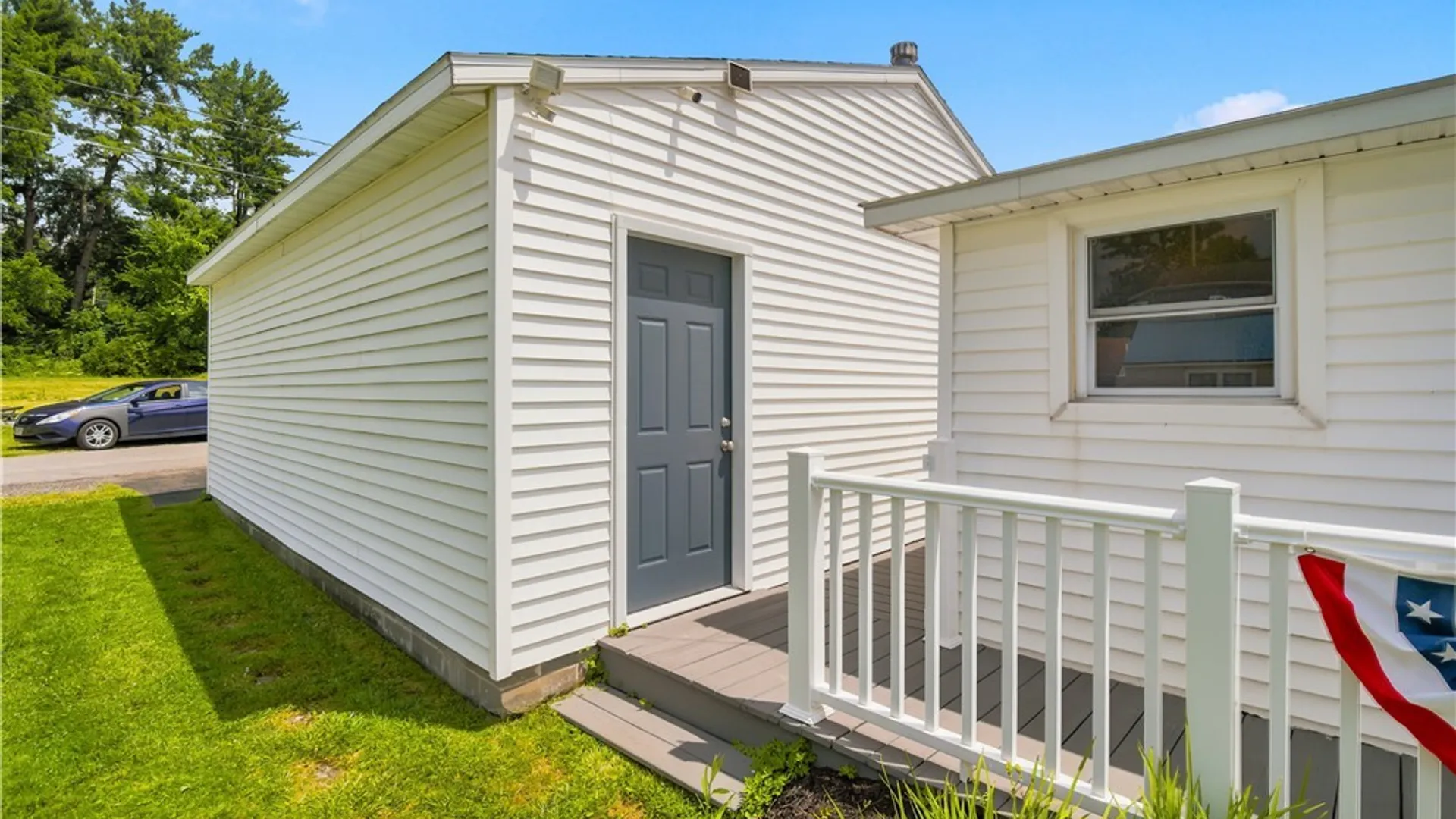 Property at 3519 Lake Street, Ellicott, NY 14701 21