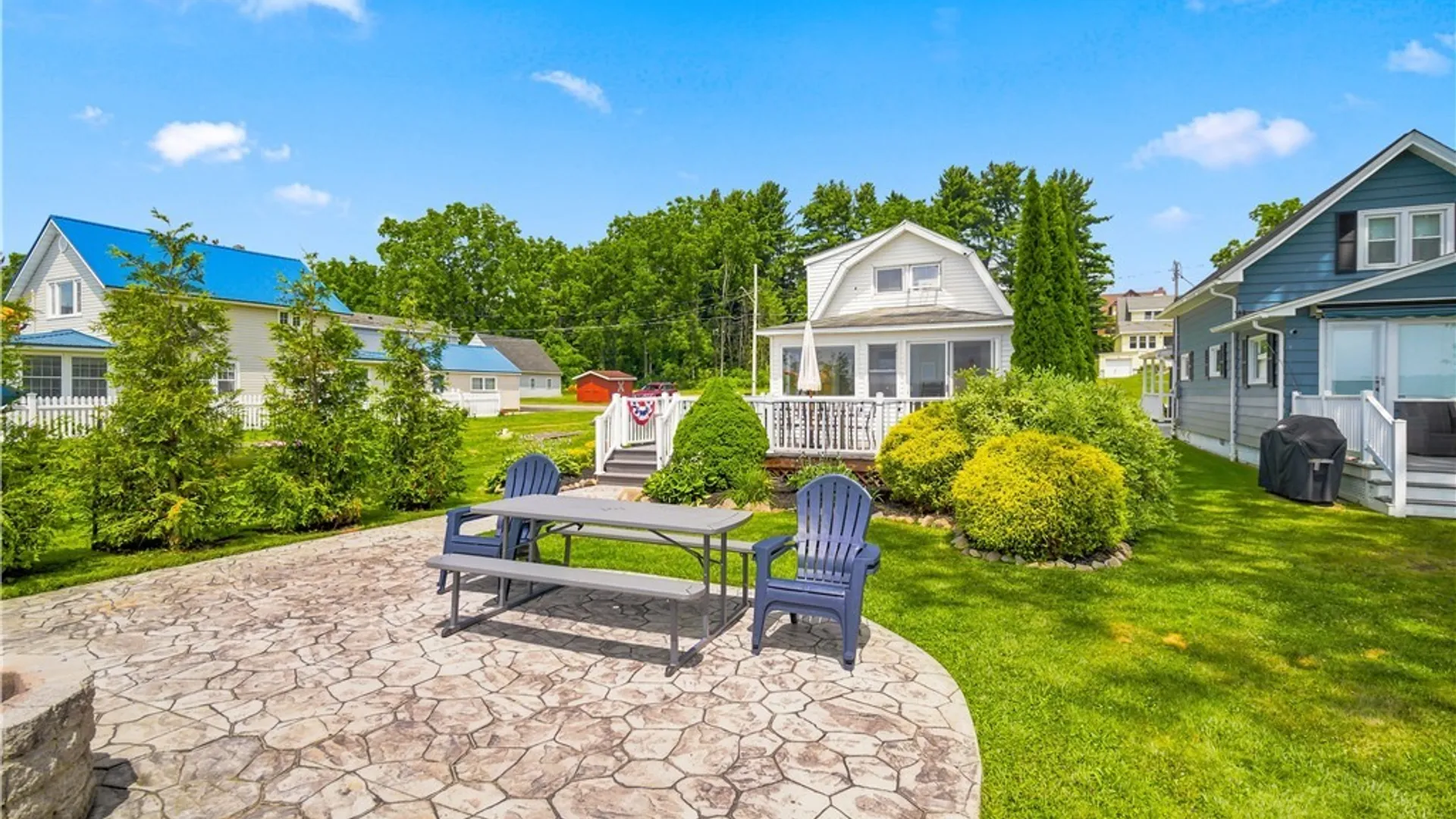 Property at 3519 Lake Street, Ellicott, NY 14701 29