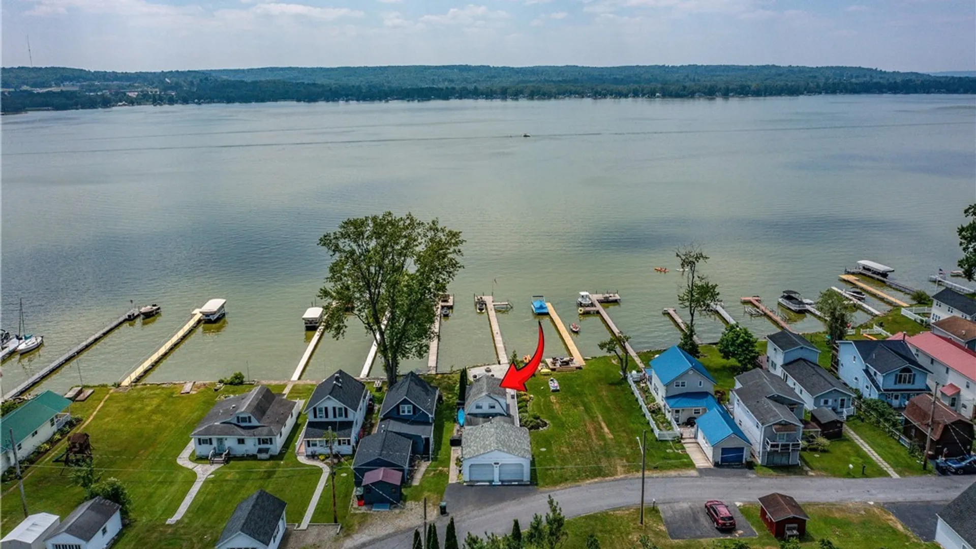 Property at 3519 Lake Street, Ellicott, NY 14701 31