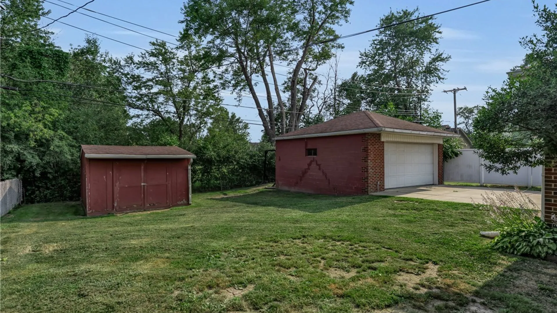 Property at 17 Siegfried Drive, Amherst, NY 14221 20