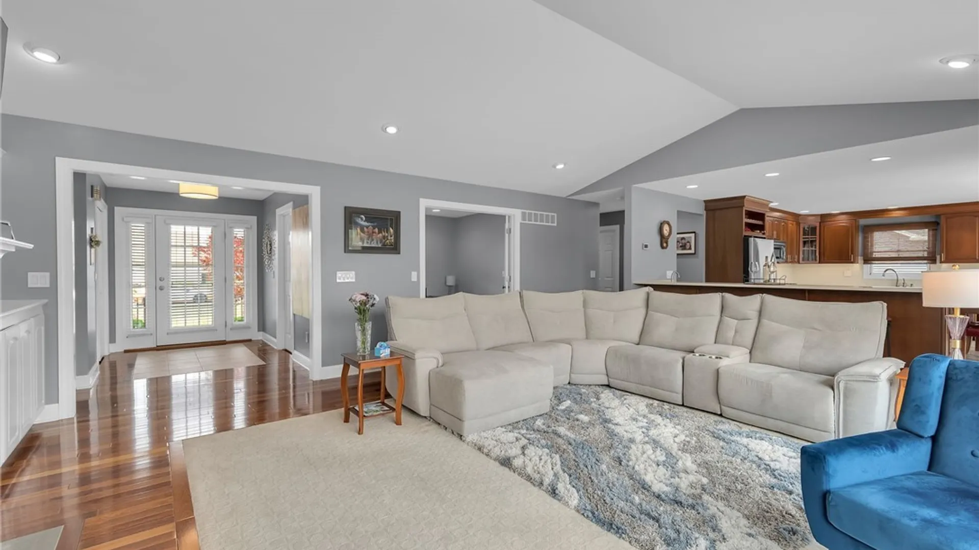 Property at 3921 Wildwing Drive, Wheatfield, NY 14120 10
