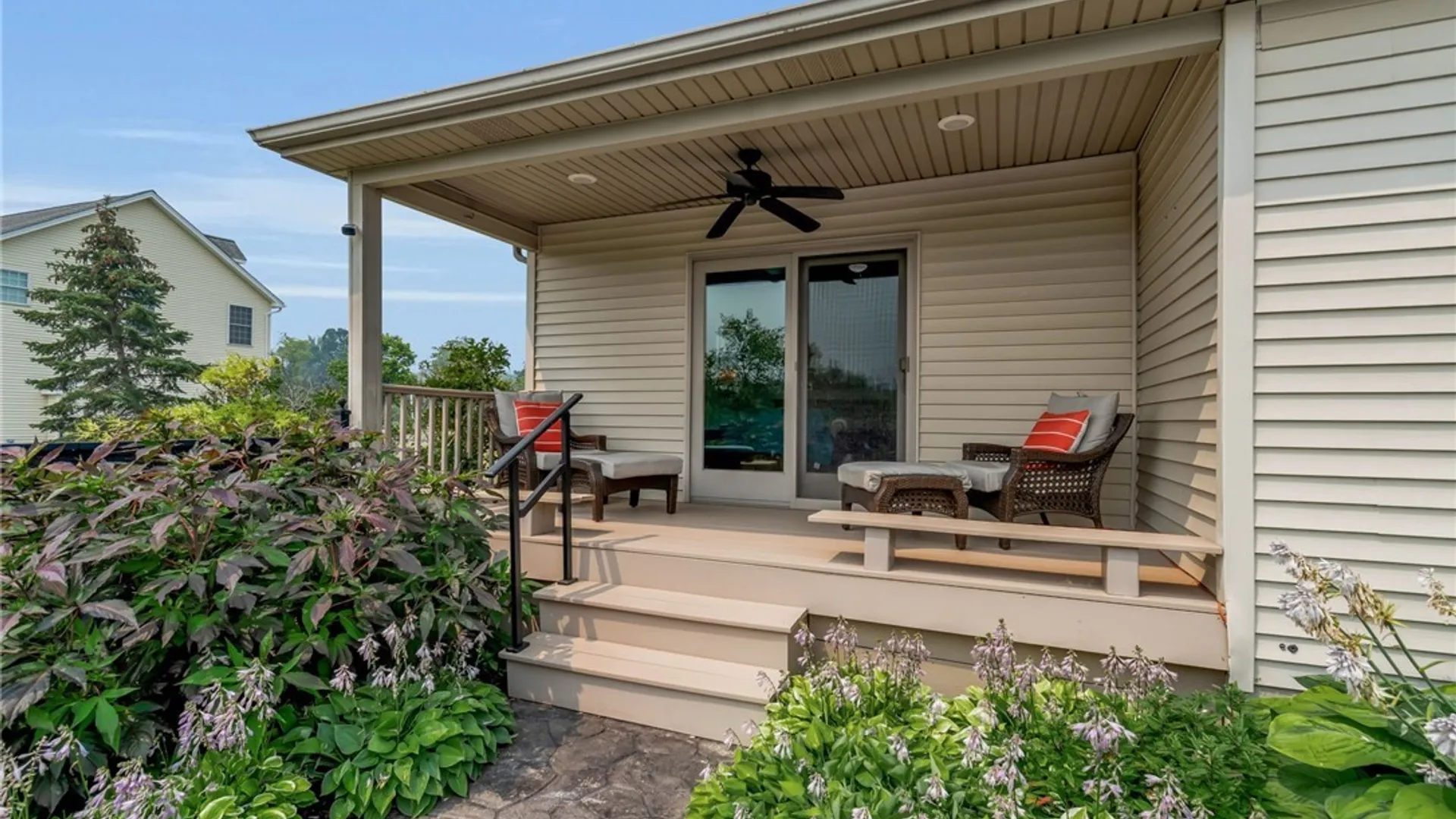 Property at 3921 Wildwing Drive, Wheatfield, NY 14120 37