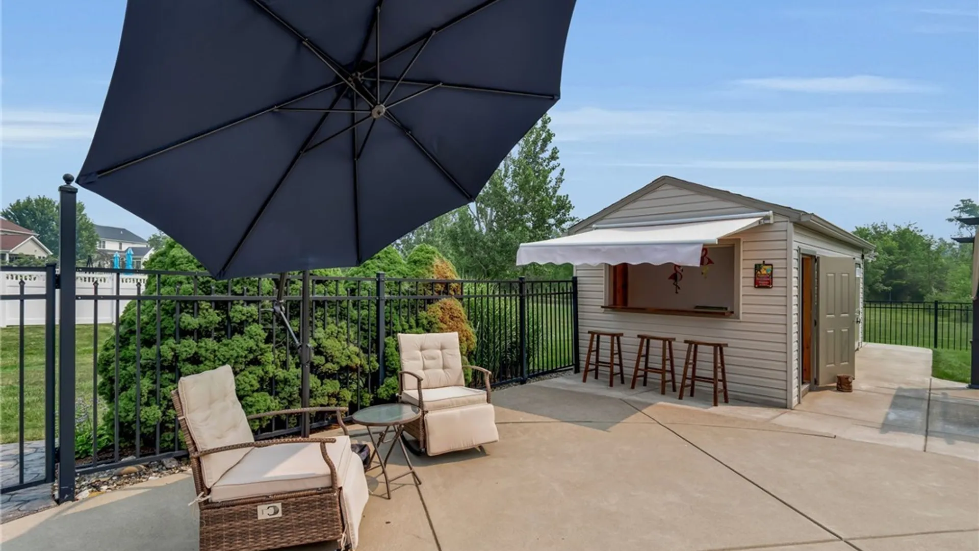 Property at 3921 Wildwing Drive, Wheatfield, NY 14120 40