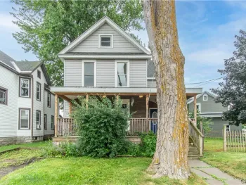 Property at 325 Arlington Street, Watertown City, NY 13601