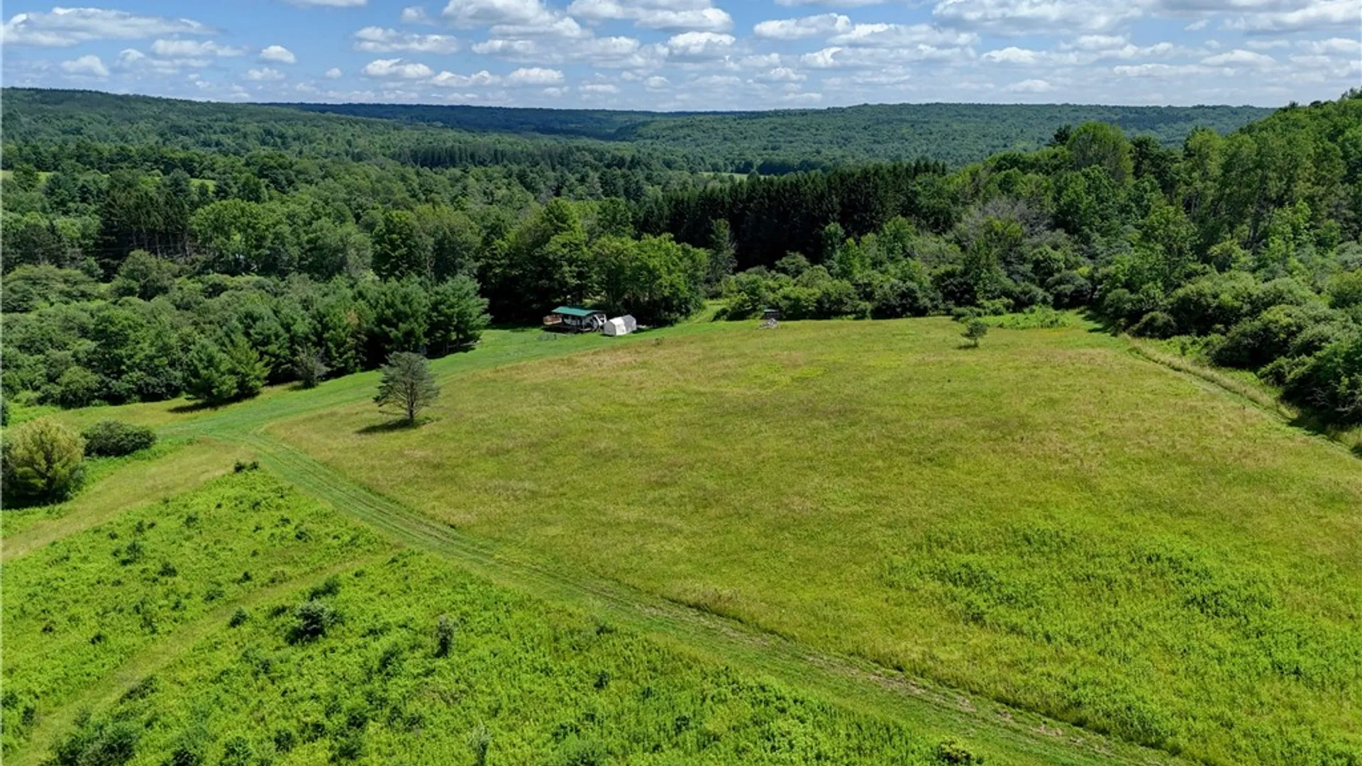 Property at 9085 Old State Road, Allen, NY 14709 14