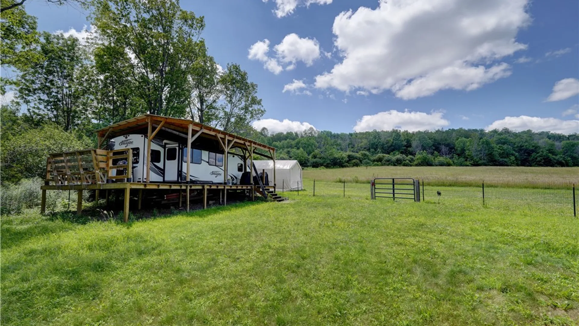 Property at 9085 Old State Road, Allen, NY 14709 15