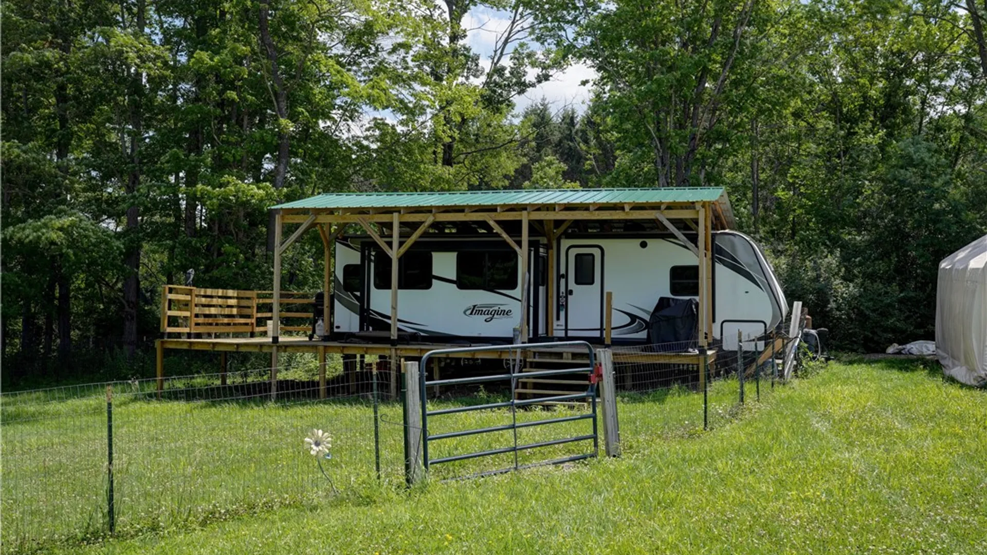 Property at 9085 Old State Road, Allen, NY 14709 30