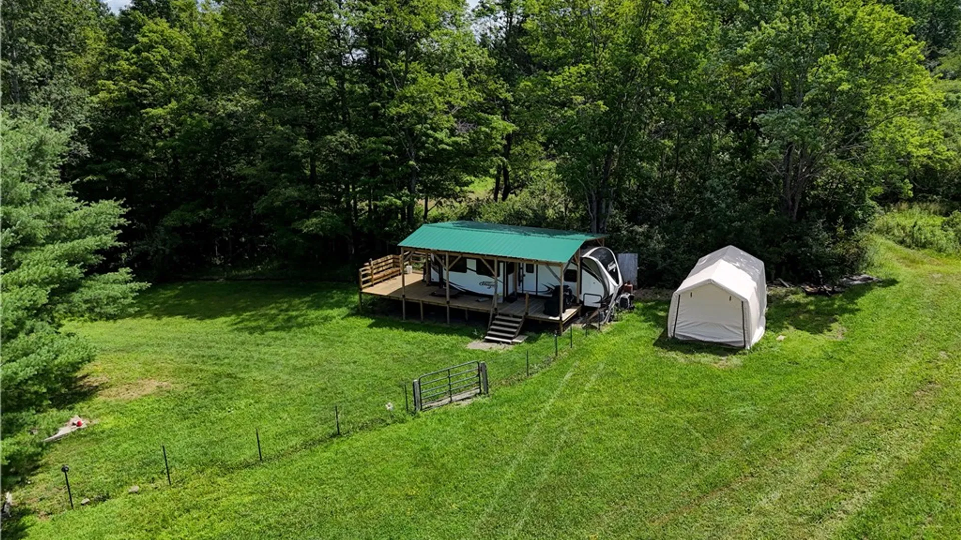 Property at 9085 Old State Road, Allen, NY 14709 6
