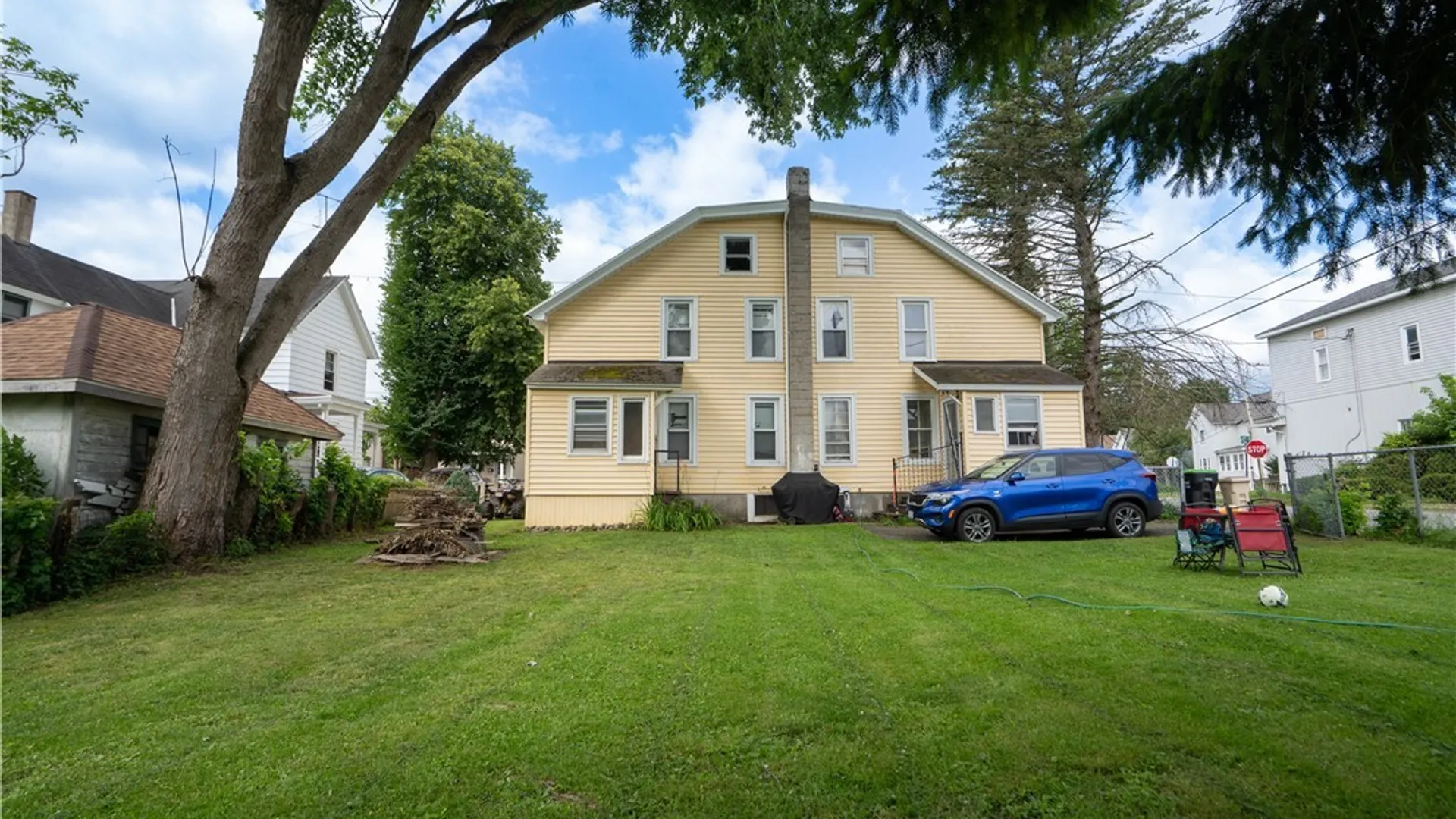 Property at 329-331 King Street, Herkimer, NY 13350 38