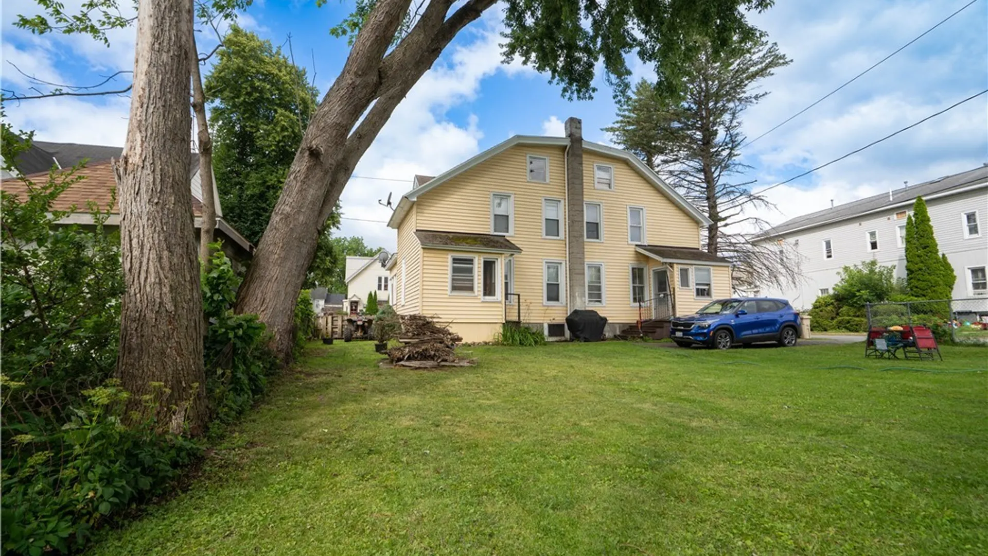 Property at 329-331 King Street, Herkimer, NY 13350 39