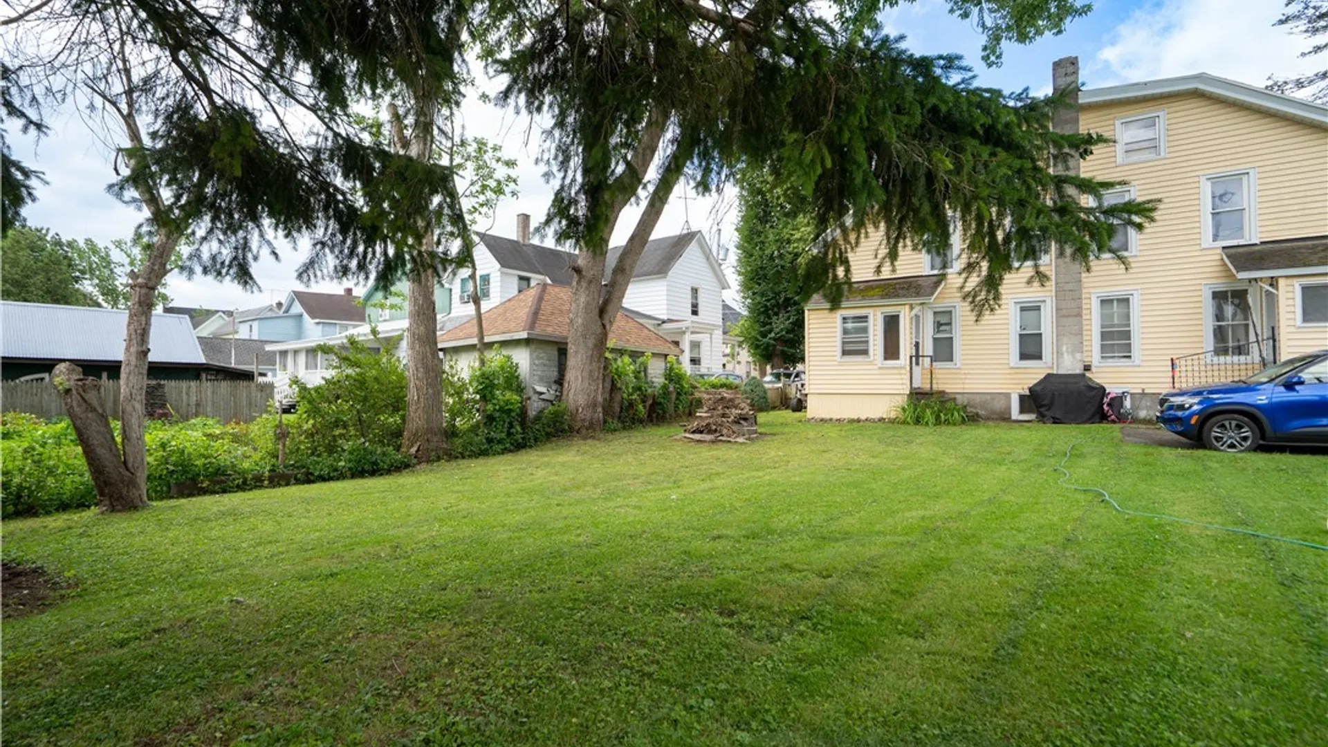 Property at 329-331 King Street, Herkimer, NY 13350 40
