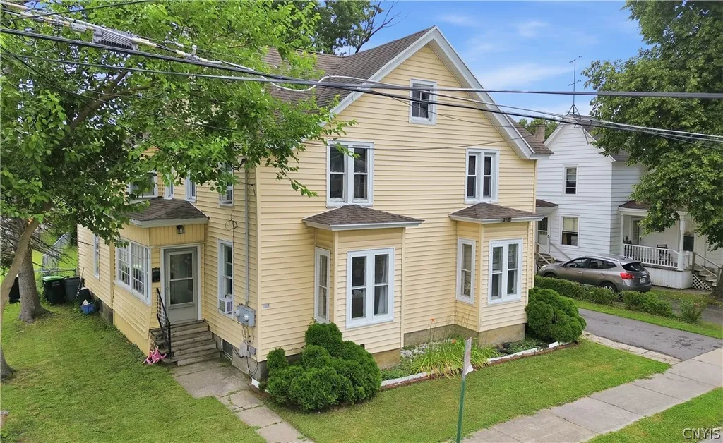 Property at 329-331 King Street, Herkimer, NY 13350