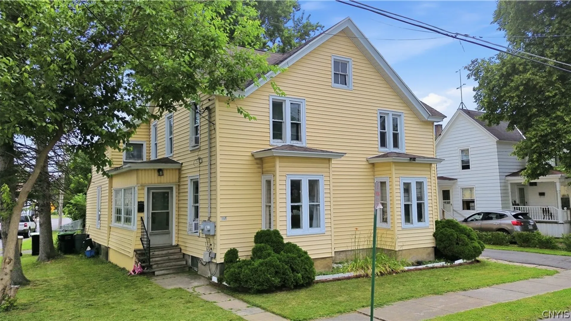 Property at 329-331 King Street, Herkimer, NY 13350 20