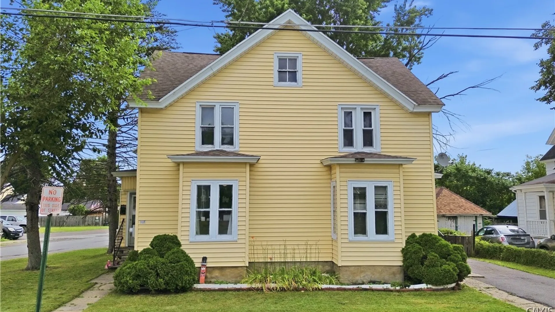 Property at 329-331 King Street, Herkimer, NY 13350 43