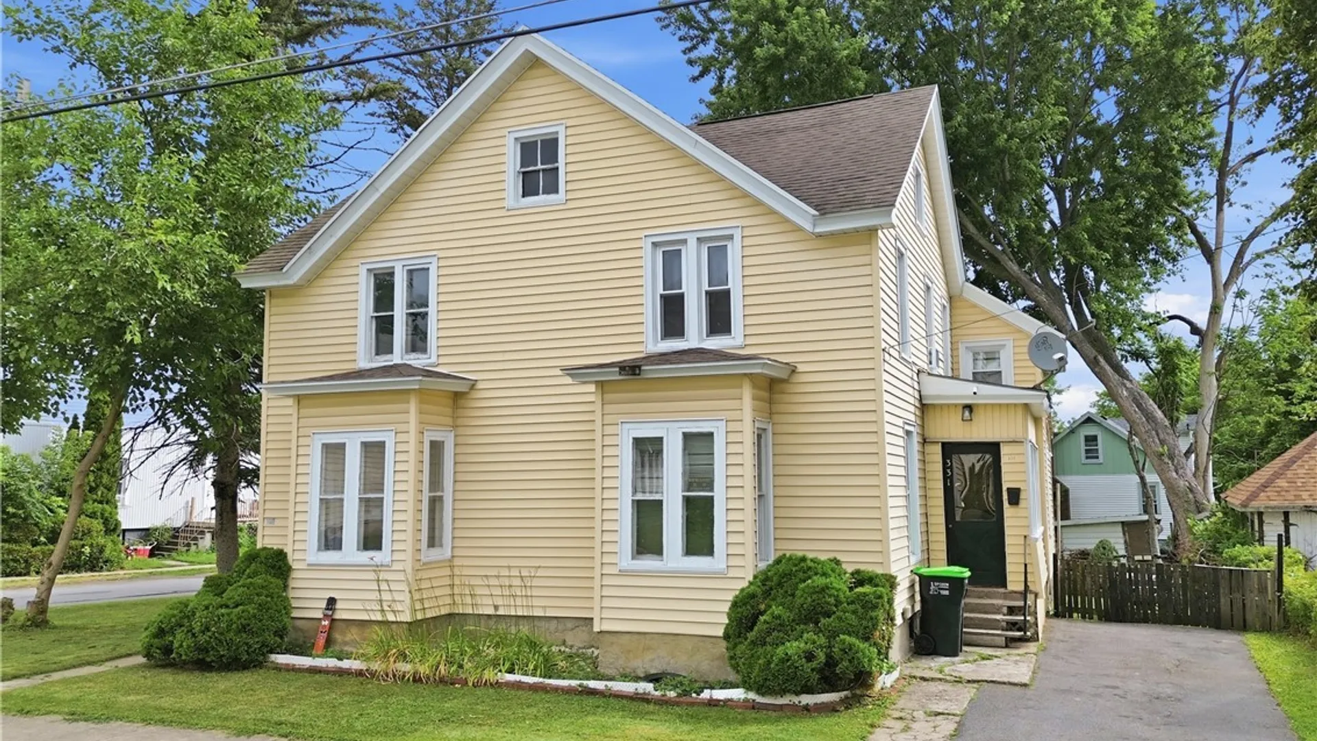 Property at 329-331 King Street, Herkimer, NY 13350 44