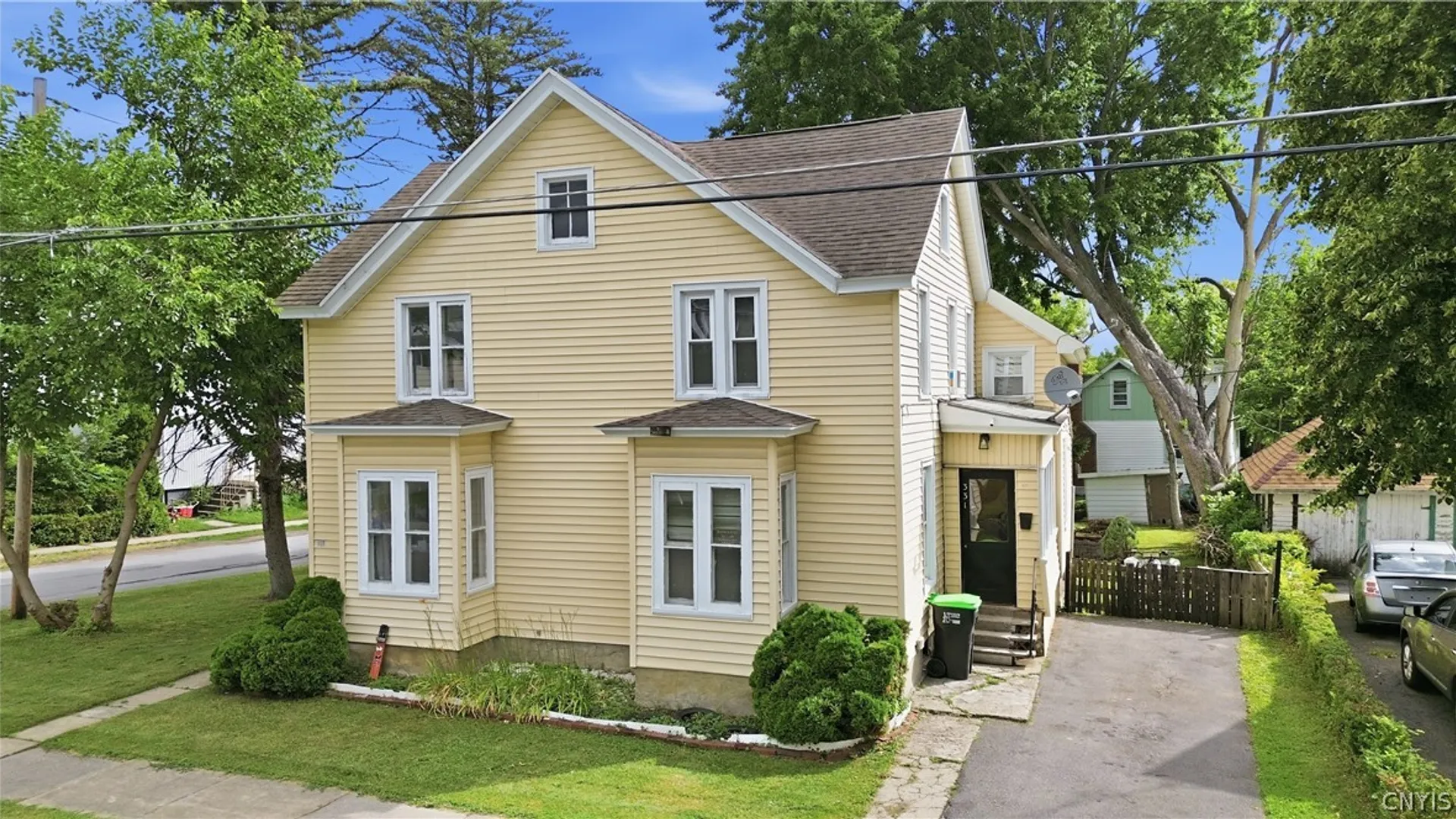 Property at 329-331 King Street, Herkimer, NY 13350 45