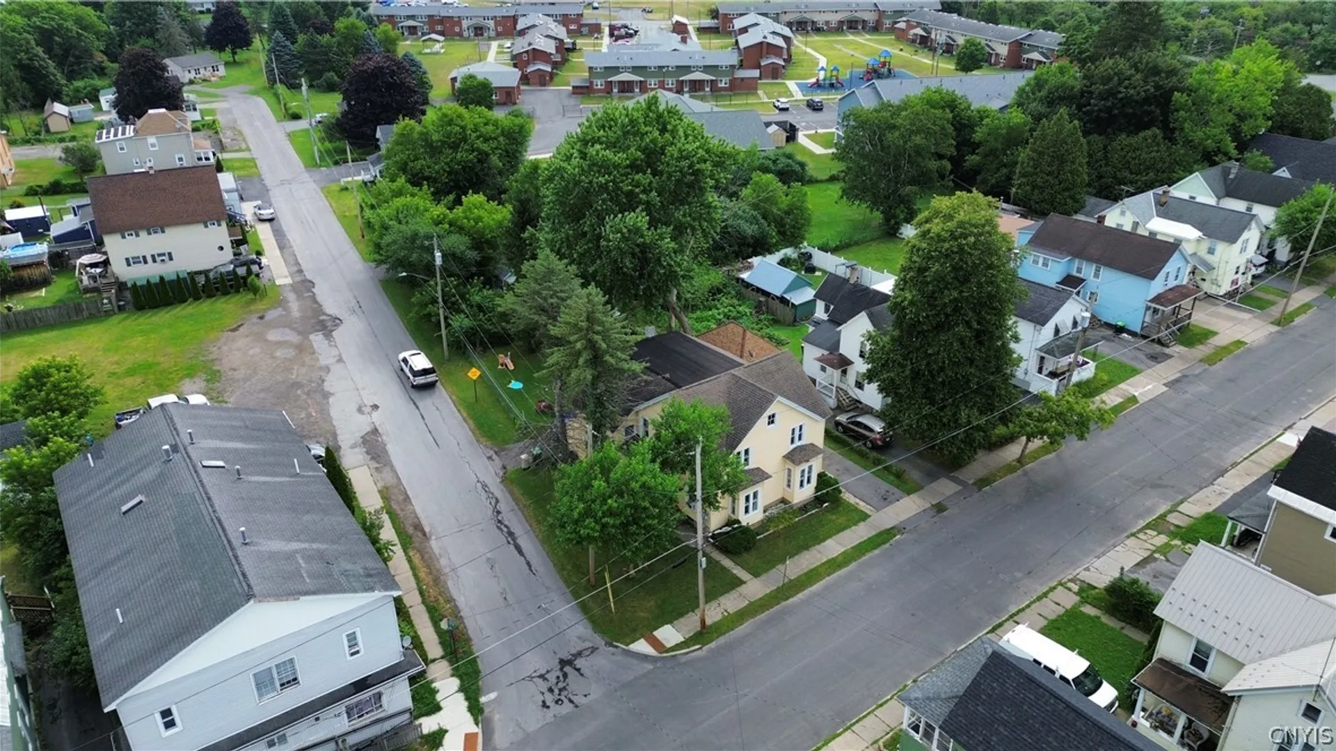 Property at 329-331 King Street, Herkimer, NY 13350 47