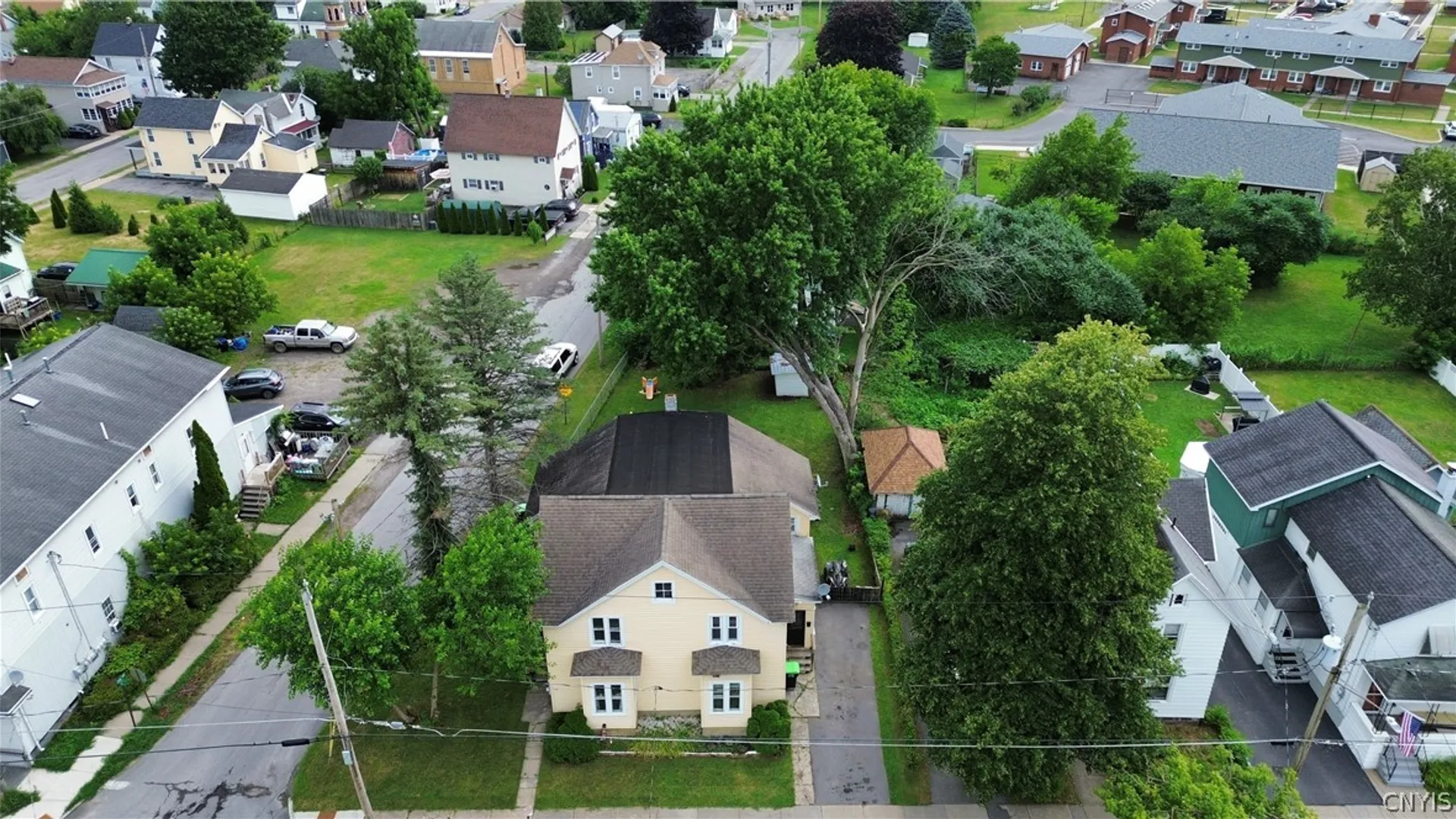 Property at 329-331 King Street, Herkimer, NY 13350 48