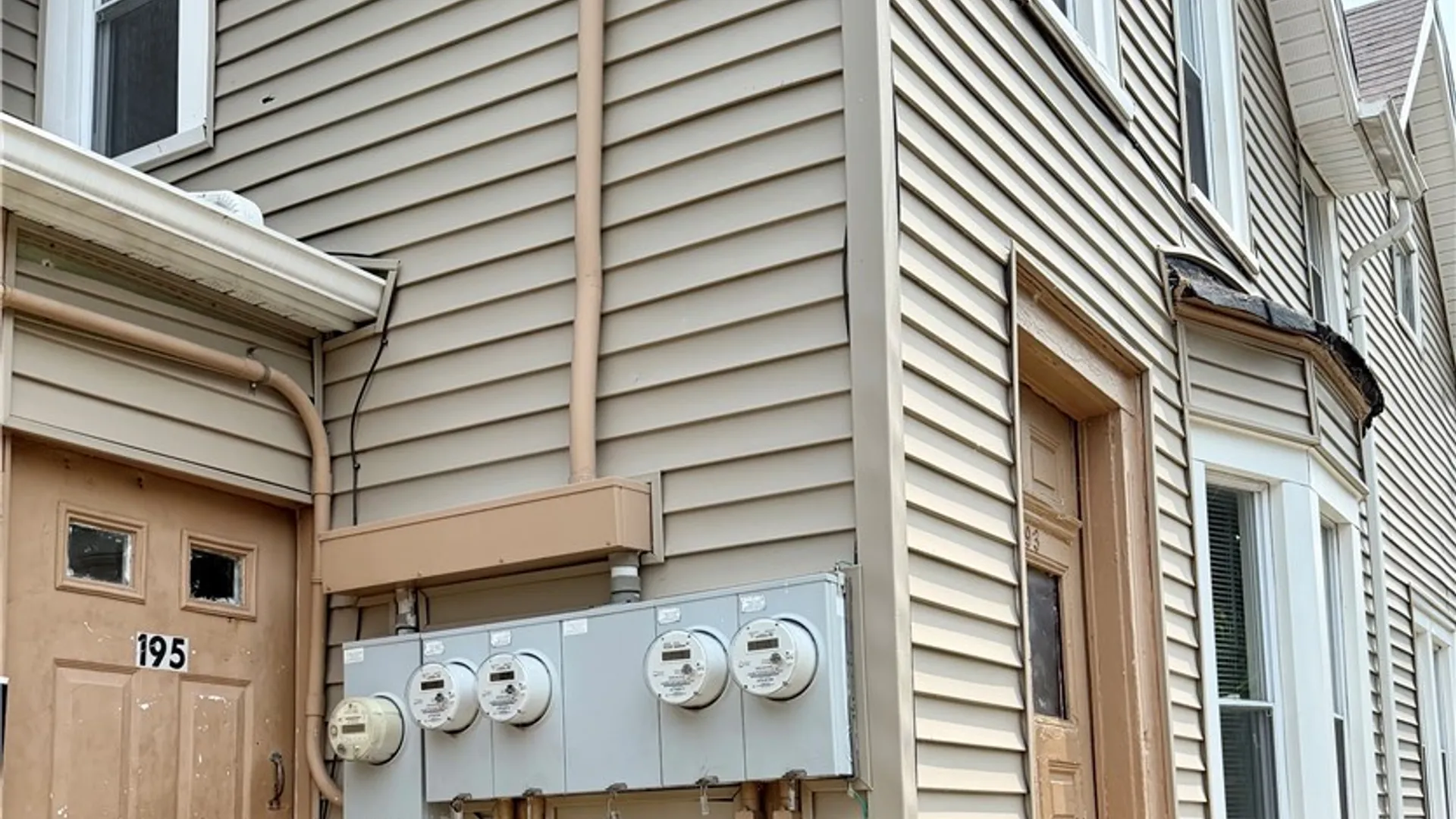 Property at 43 York Street, Buffalo, NY 14213 23