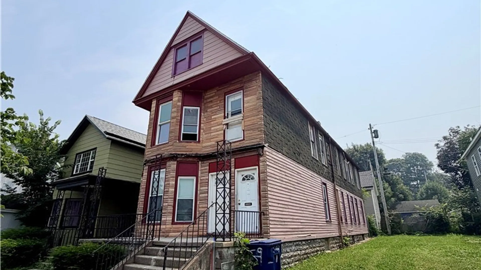 Property at 59 York Street, Buffalo, NY 14213 2