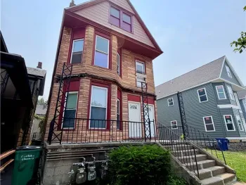 Property at 59 York Street, Buffalo, NY 14213