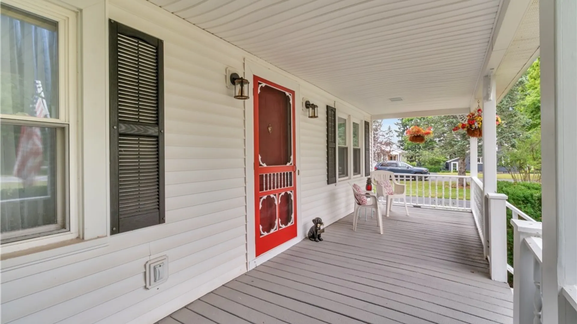 Property at 5490 Chestnut Ridge Road, Orchard Park, NY 14127 4