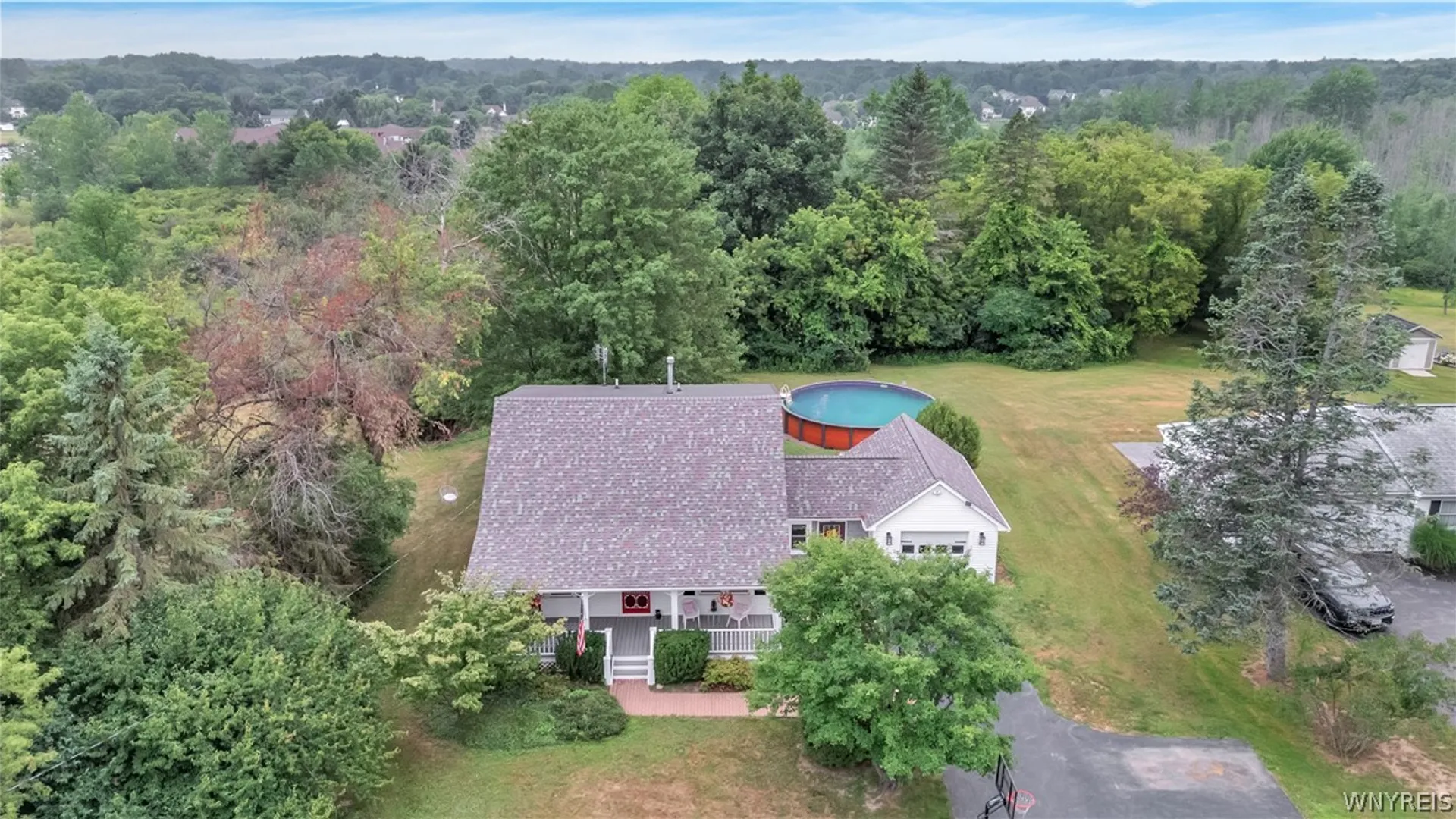 Property at 5490 Chestnut Ridge Road, Orchard Park, NY 14127 40