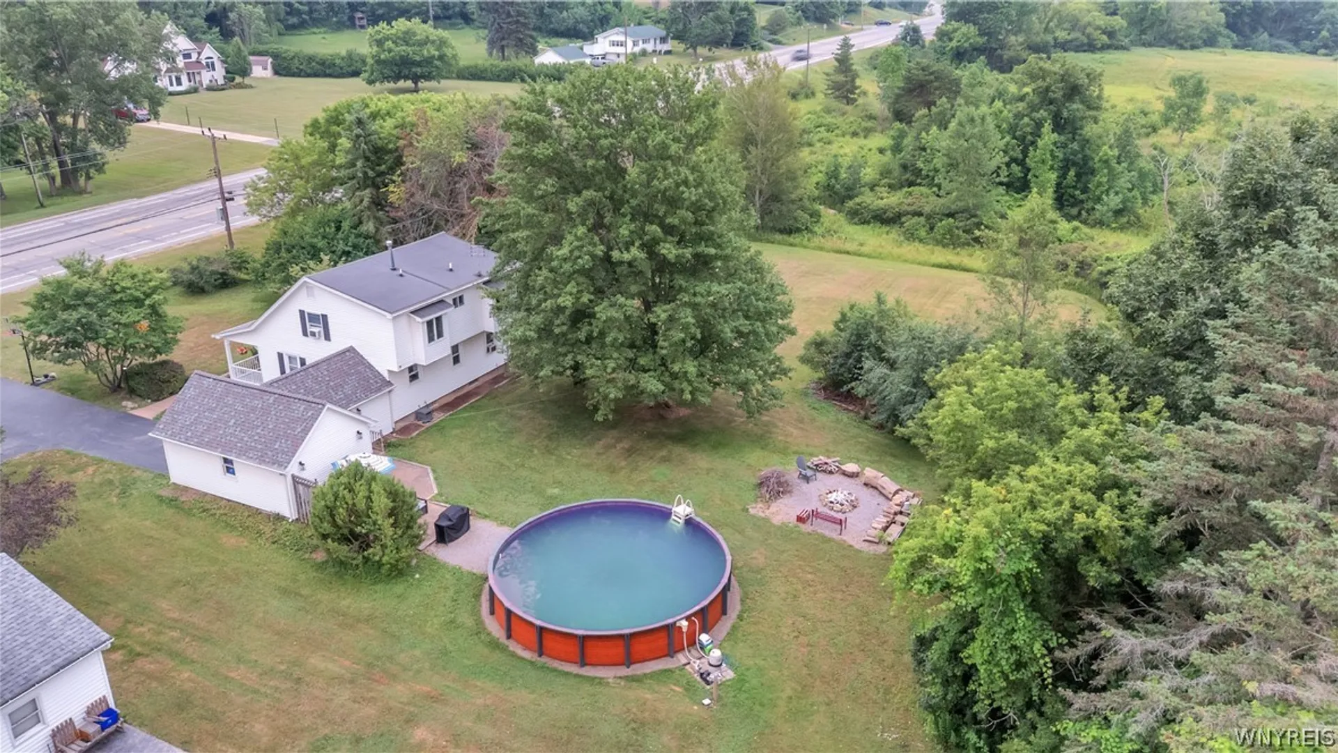 Property at 5490 Chestnut Ridge Road, Orchard Park, NY 14127 42