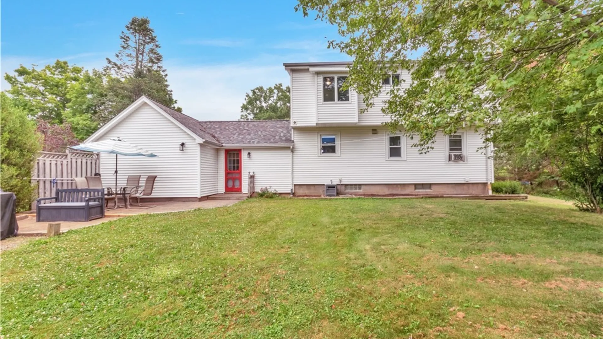 Property at 5490 Chestnut Ridge Road, Orchard Park, NY 14127 44