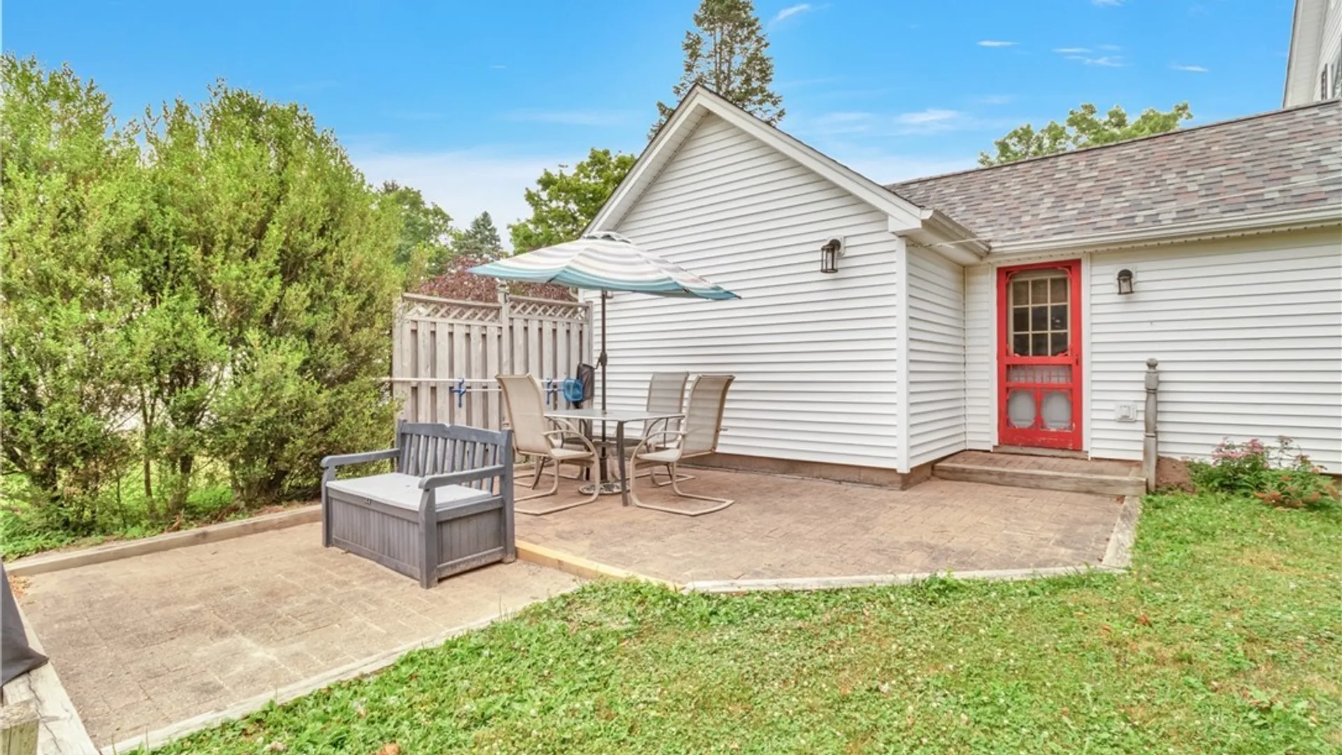 Property at 5490 Chestnut Ridge Road, Orchard Park, NY 14127 45