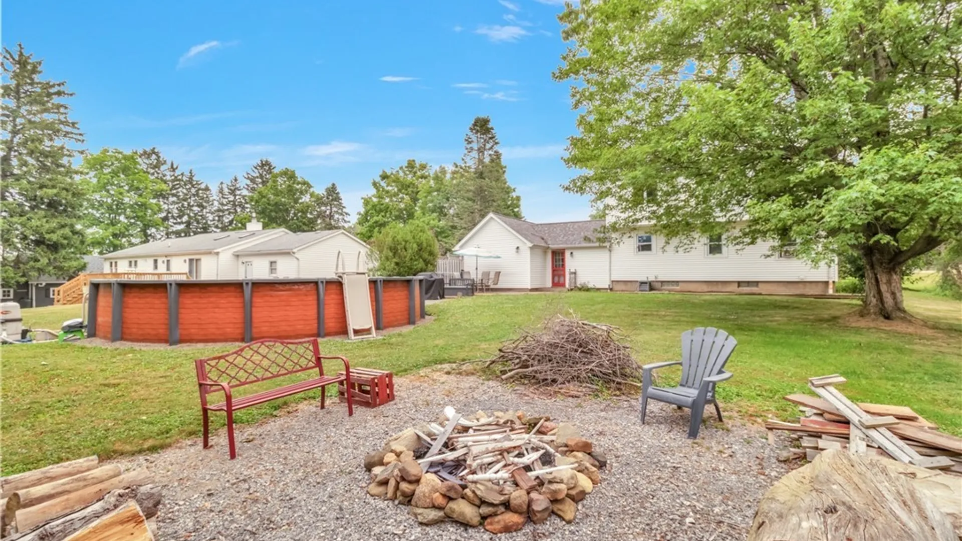 Property at 5490 Chestnut Ridge Road, Orchard Park, NY 14127 46