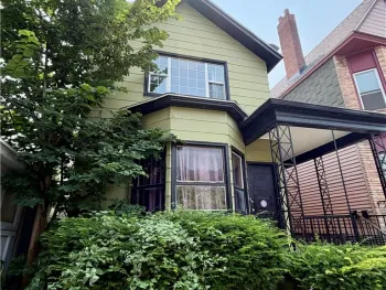 Property at 61 York Street, Buffalo, NY 14213