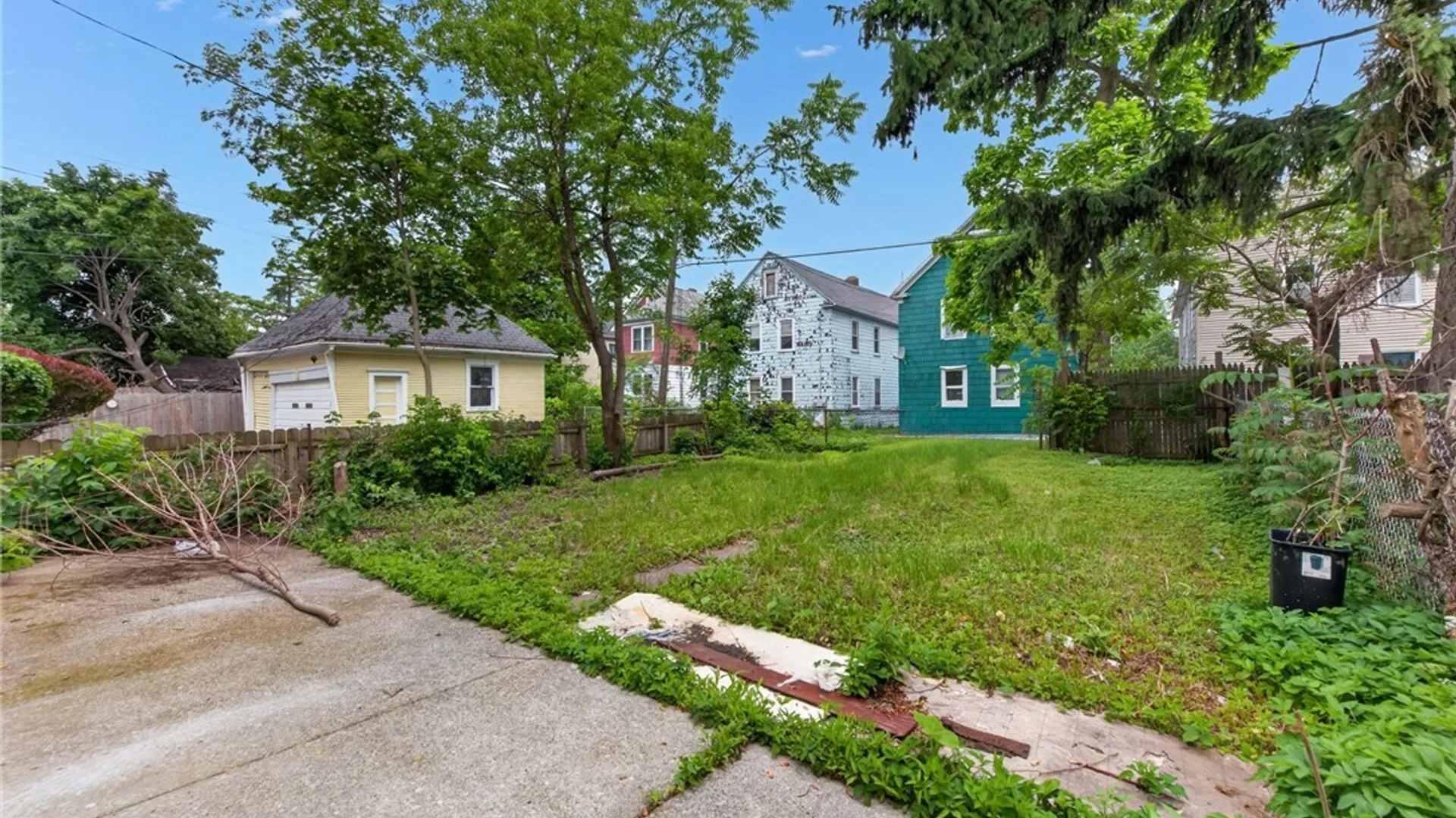 Property at 400 Winslow Avenue, Buffalo, NY 14211 34