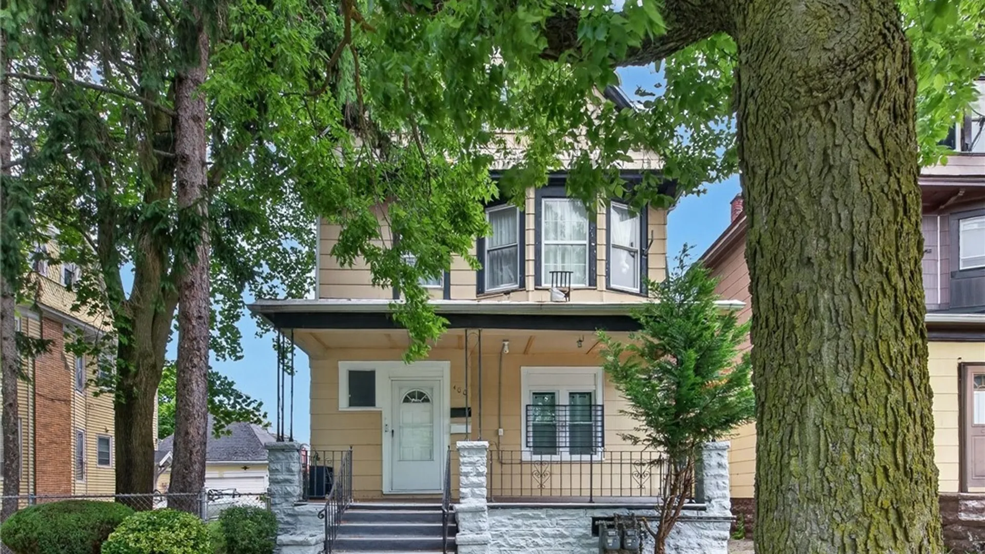 Property at 400 Winslow Avenue, Buffalo, NY 14211 36