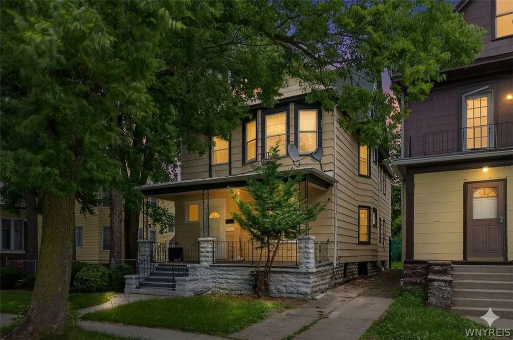 Property at 400 Winslow Avenue, Buffalo, NY 14211