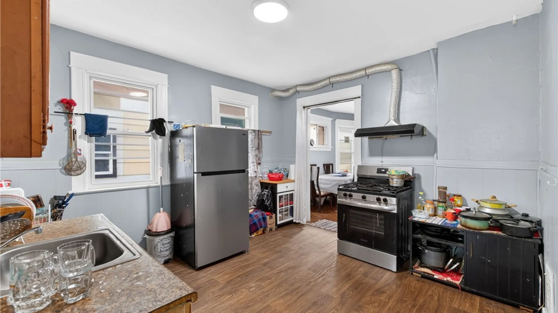 Property at 400 Winslow Avenue, Buffalo, NY 14211 7