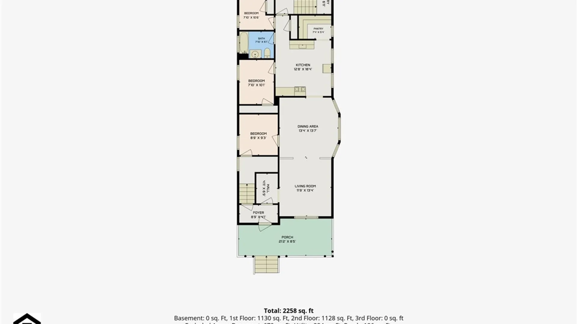 Property at 400 Winslow Avenue, Buffalo, NY 14211 38