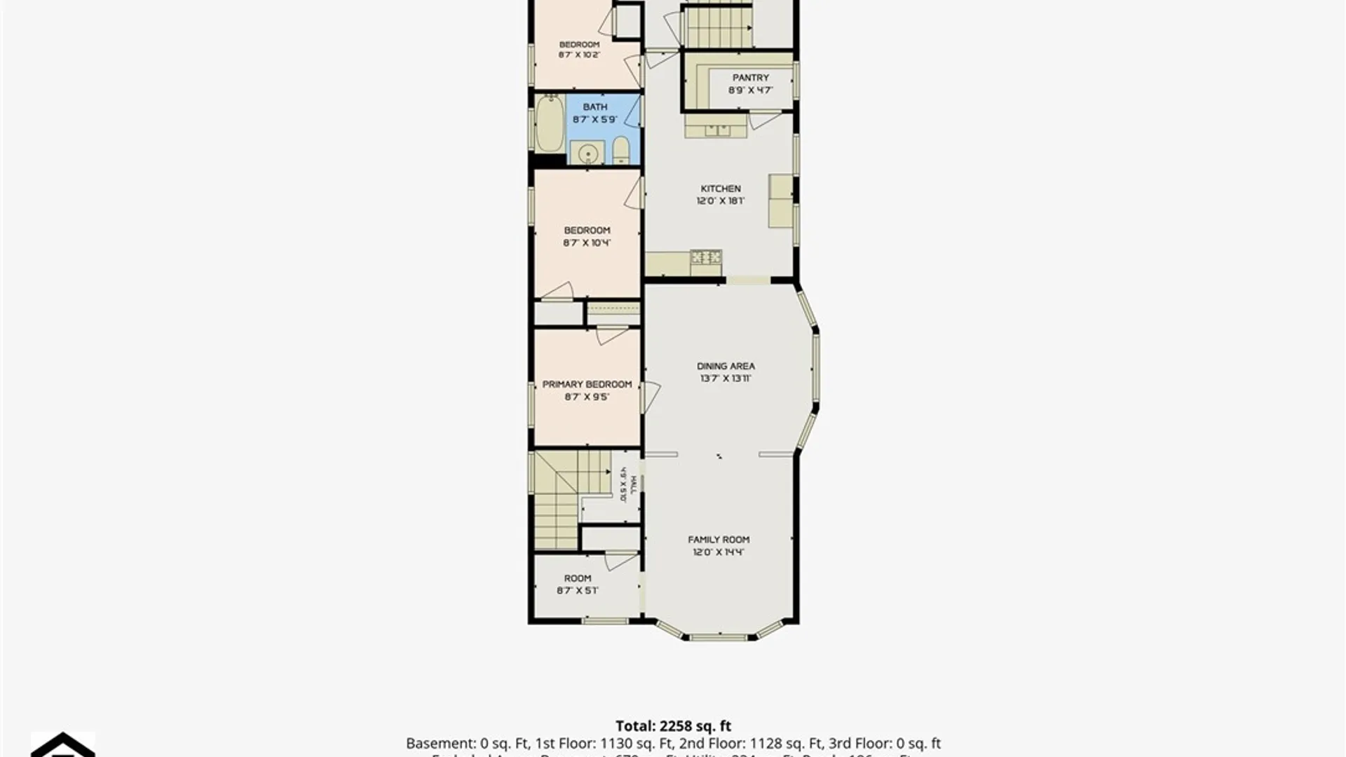 Property at 400 Winslow Avenue, Buffalo, NY 14211 39