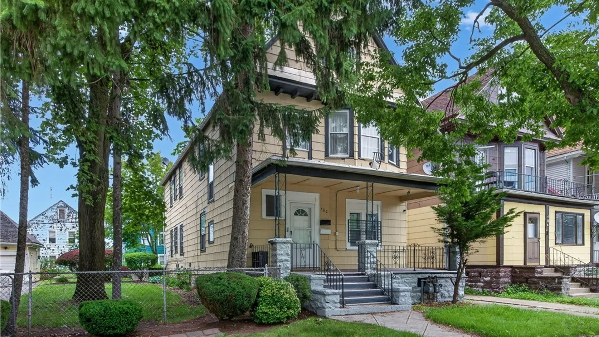 Property at 400 Winslow Avenue, Buffalo, NY 14211 41