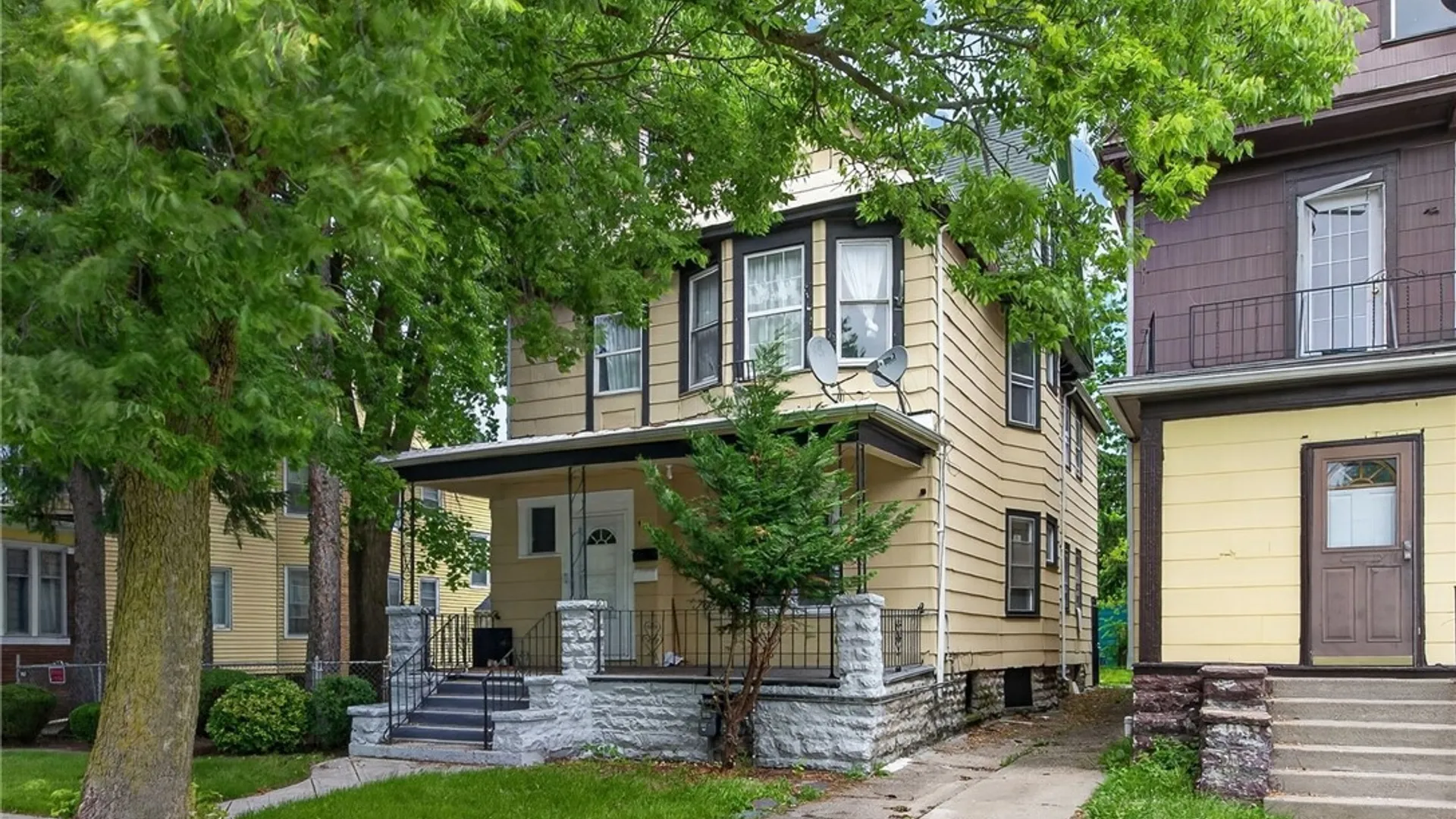 Property at 400 Winslow Avenue, Buffalo, NY 14211 42