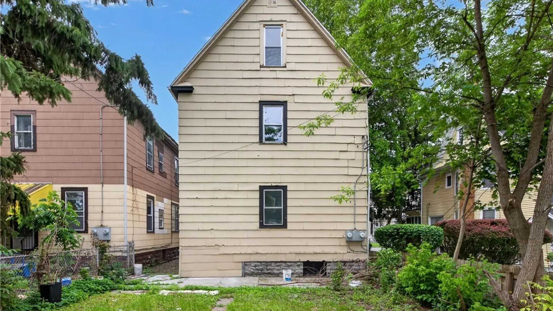 Property at 400 Winslow Avenue, Buffalo, NY 14211 43