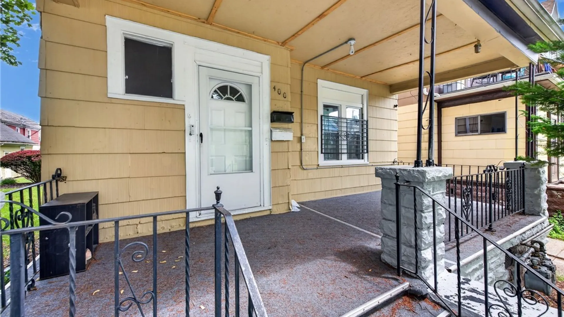 Property at 400 Winslow Avenue, Buffalo, NY 14211 44