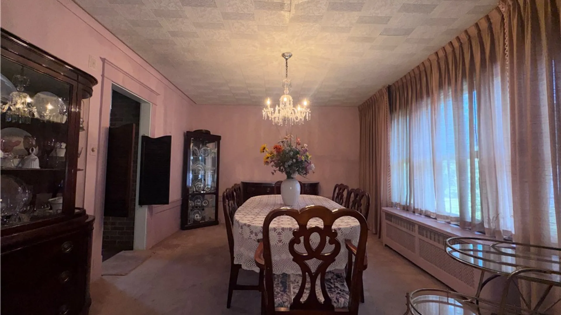 Property at 132 Niagara Falls Boulevard, Buffalo, NY 14214 14