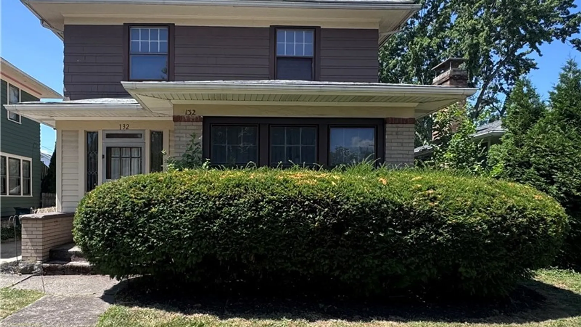 Property at 132 Niagara Falls Boulevard, Buffalo, NY 14214 2