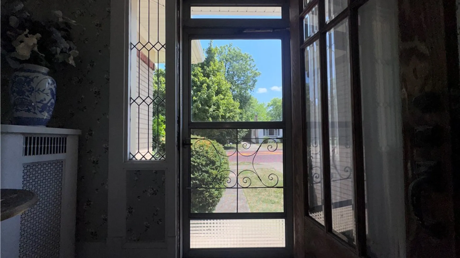 Property at 132 Niagara Falls Boulevard, Buffalo, NY 14214 36