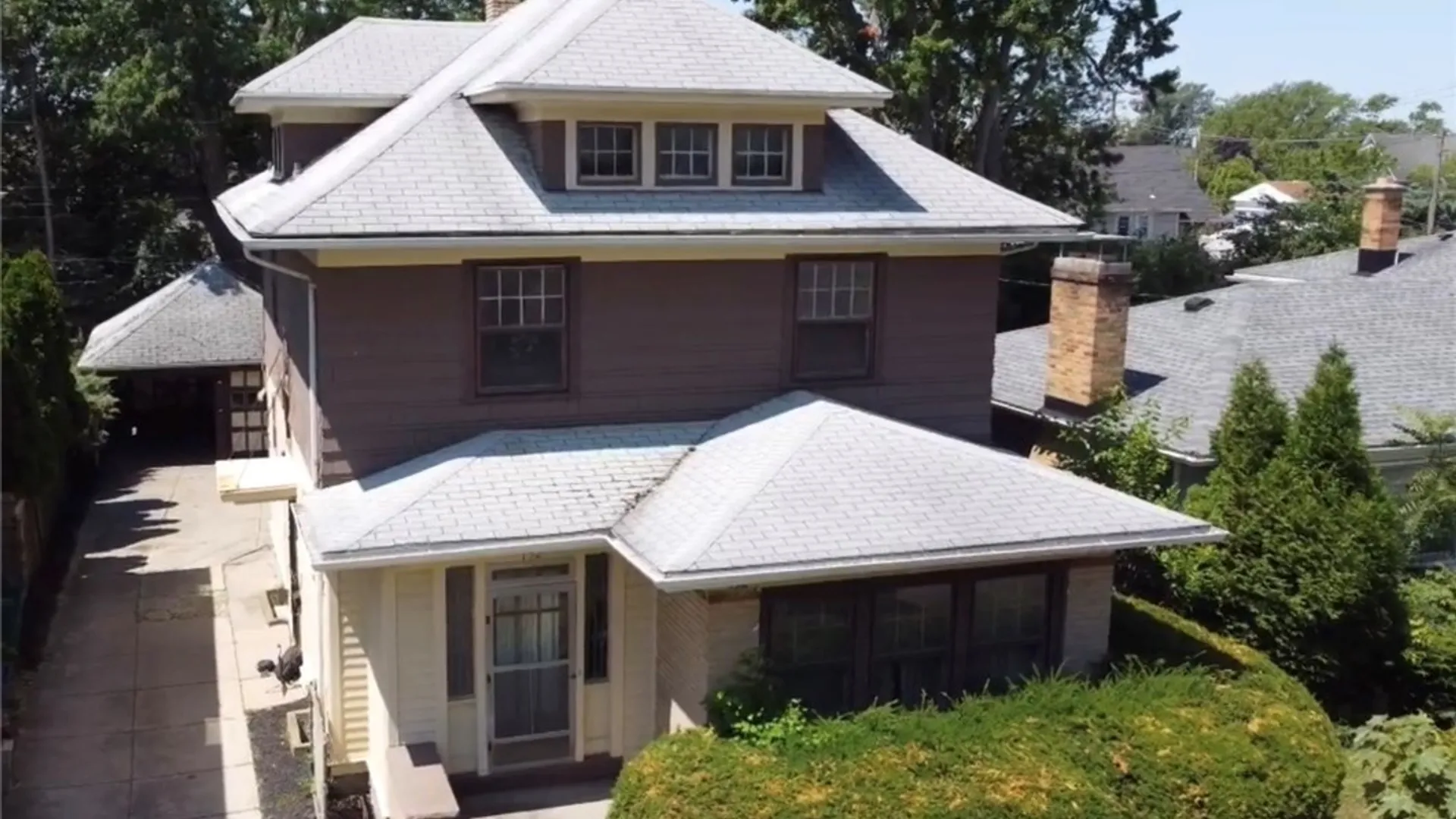 Property at 132 Niagara Falls Boulevard, Buffalo, NY 14214 4