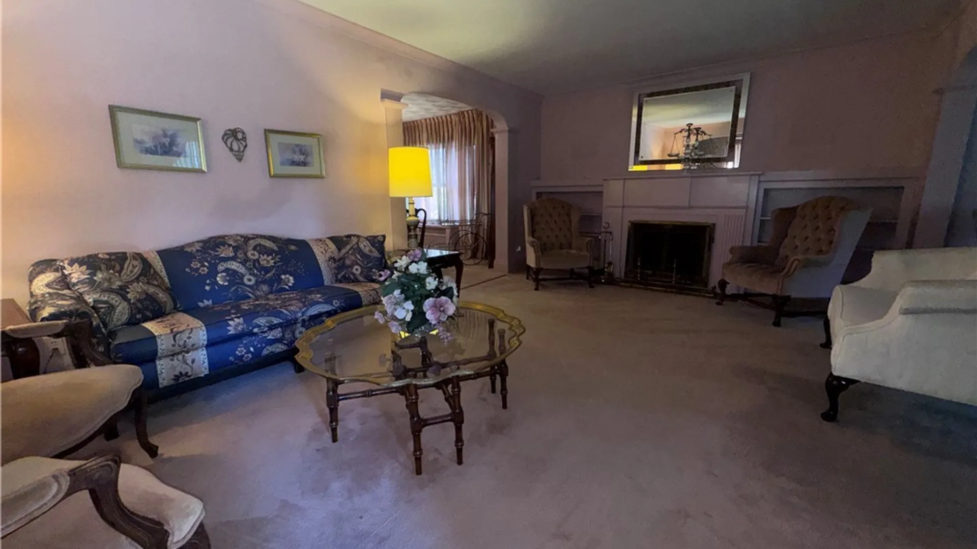 Property at 132 Niagara Falls Boulevard, Buffalo, NY 14214 9