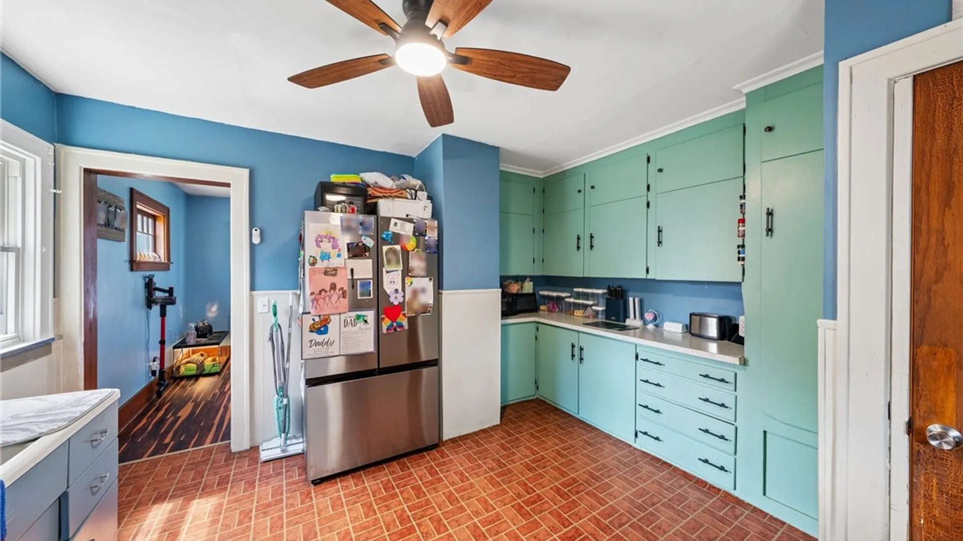 Property at 4 Union Street, Batavia City, NY 14020 17