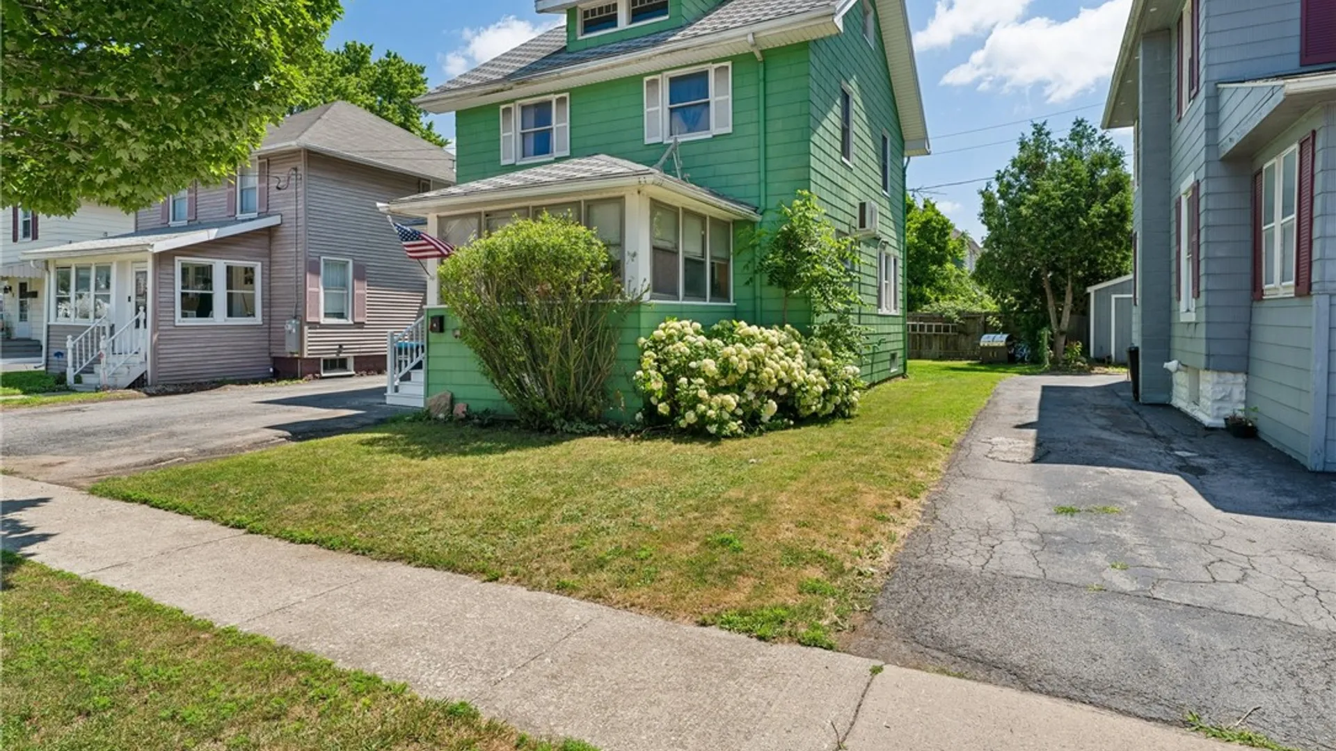 Property at 4 Union Street, Batavia City, NY 14020 3